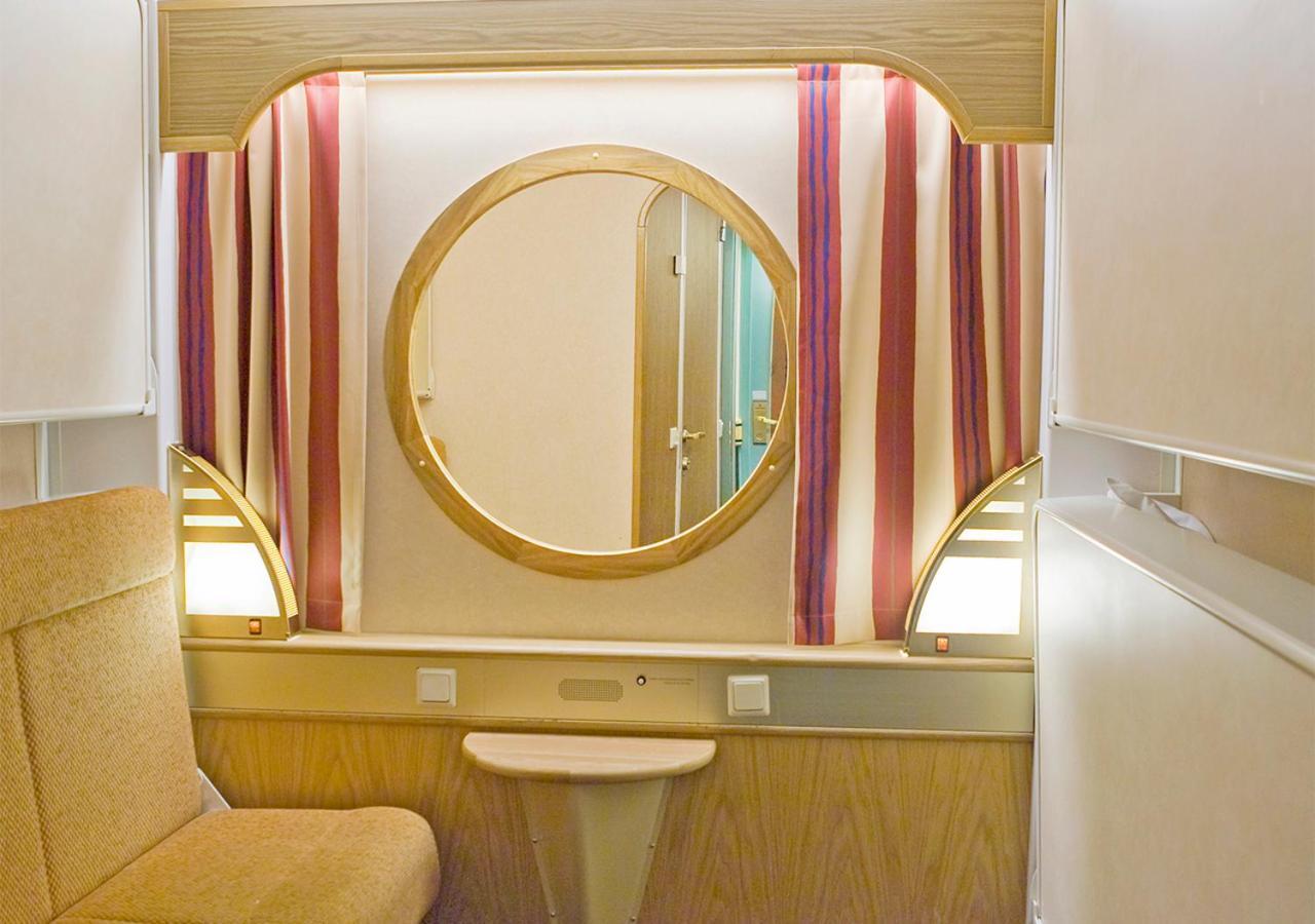 Viking Line Ferry Viking Cinderella - 2-Night Cruise Stockholm-Helsinki-Stockholm Hotel Szoba fotó